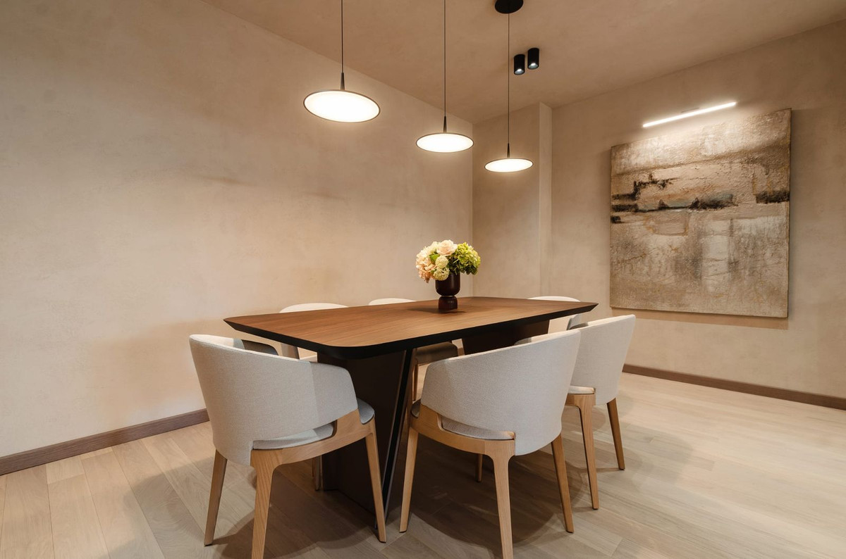 Apartment for short term rent in San Pedro de Alcantara