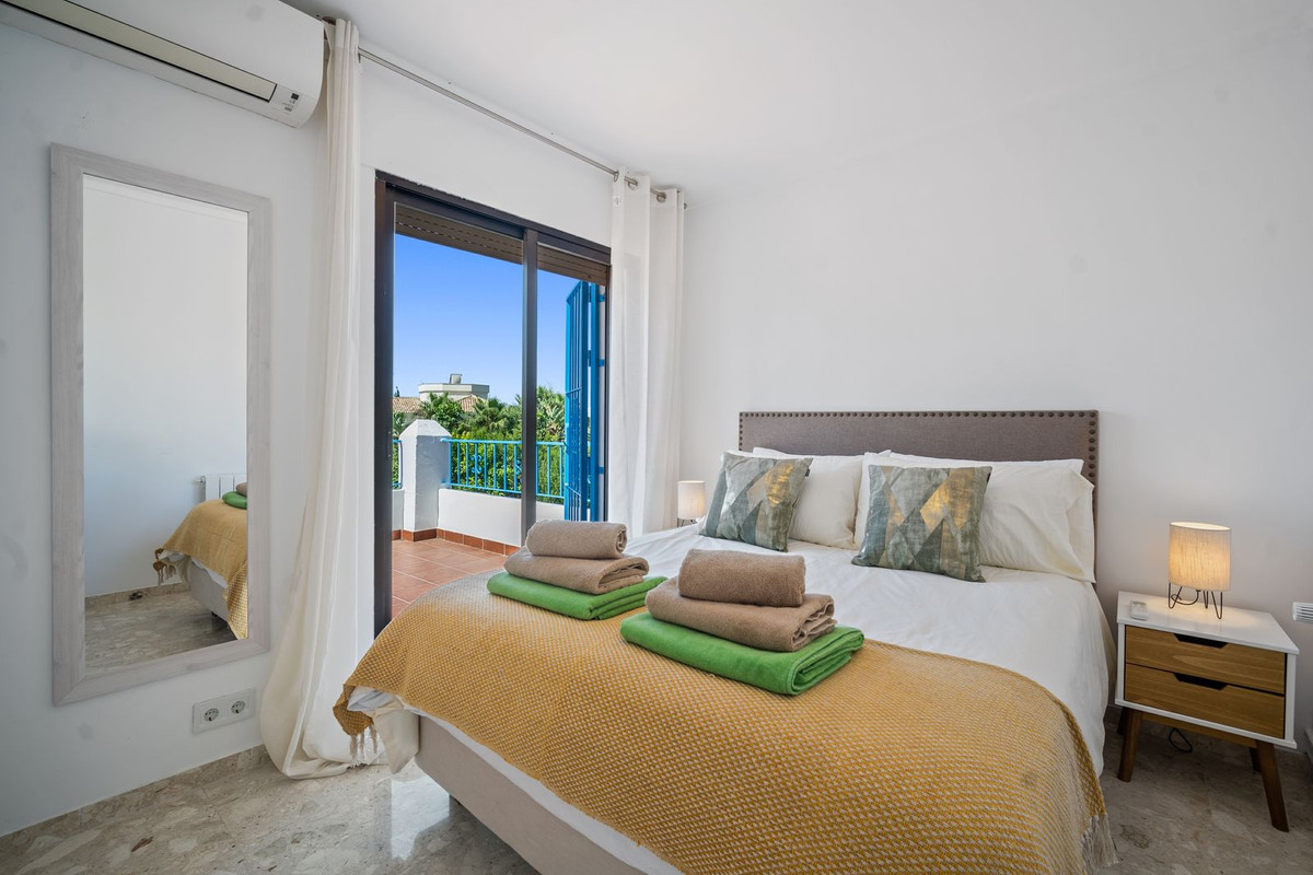 Villa for short term rent in Marbella