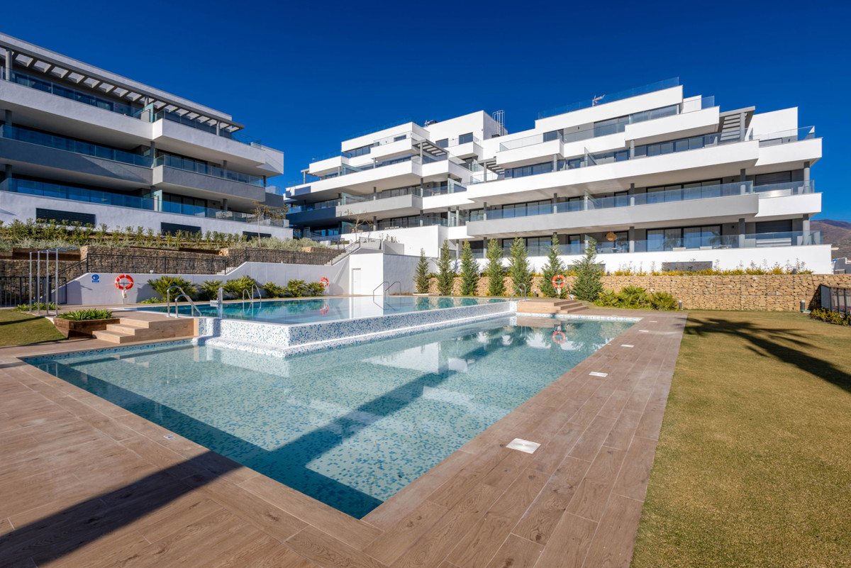Apartamento Planta Baja en alquiler vacacional en Estepona