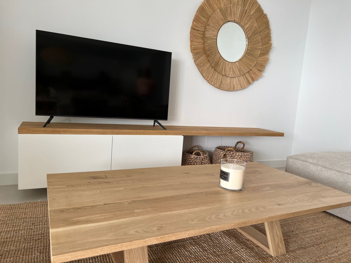 Apartamento Planta Baja en alquiler vacacional en Estepona