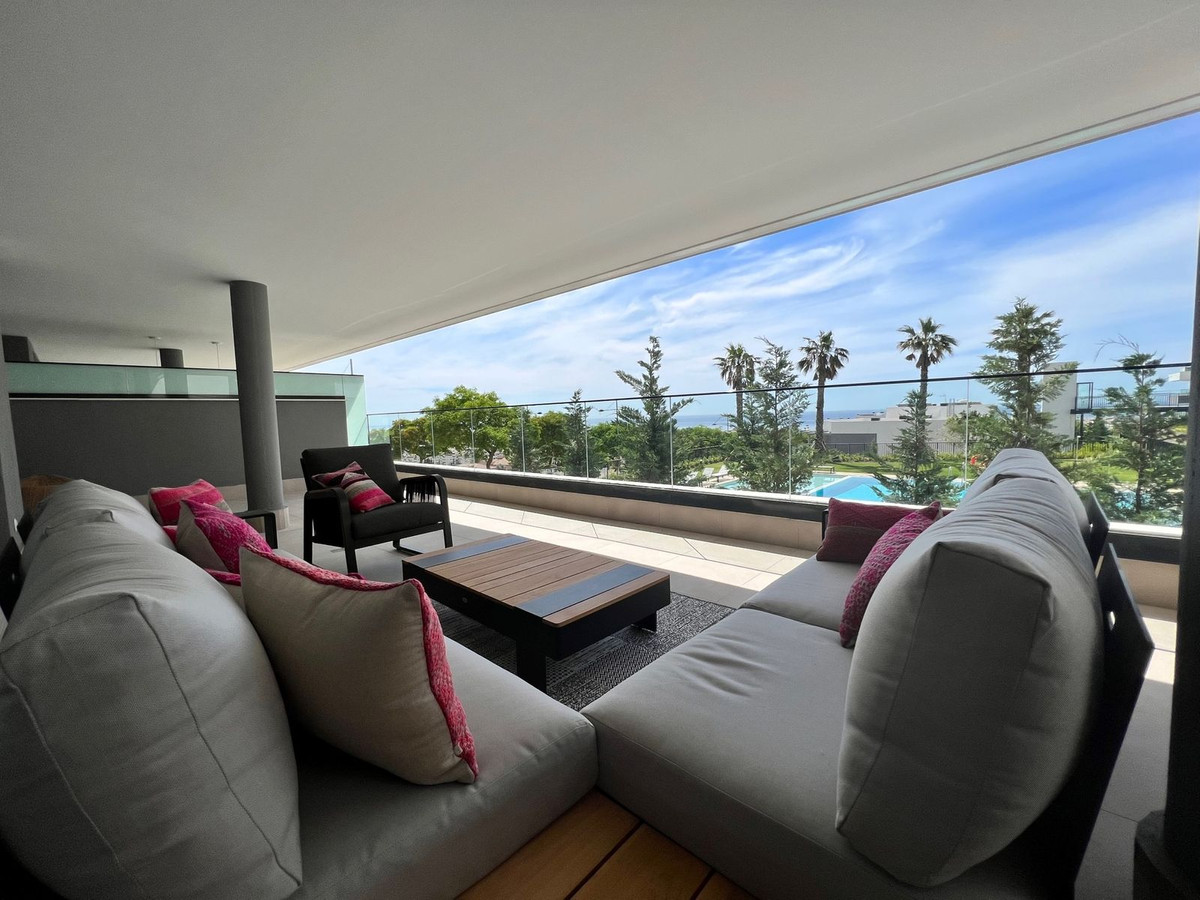 Apartamento Planta Baja en alquiler vacacional en Estepona