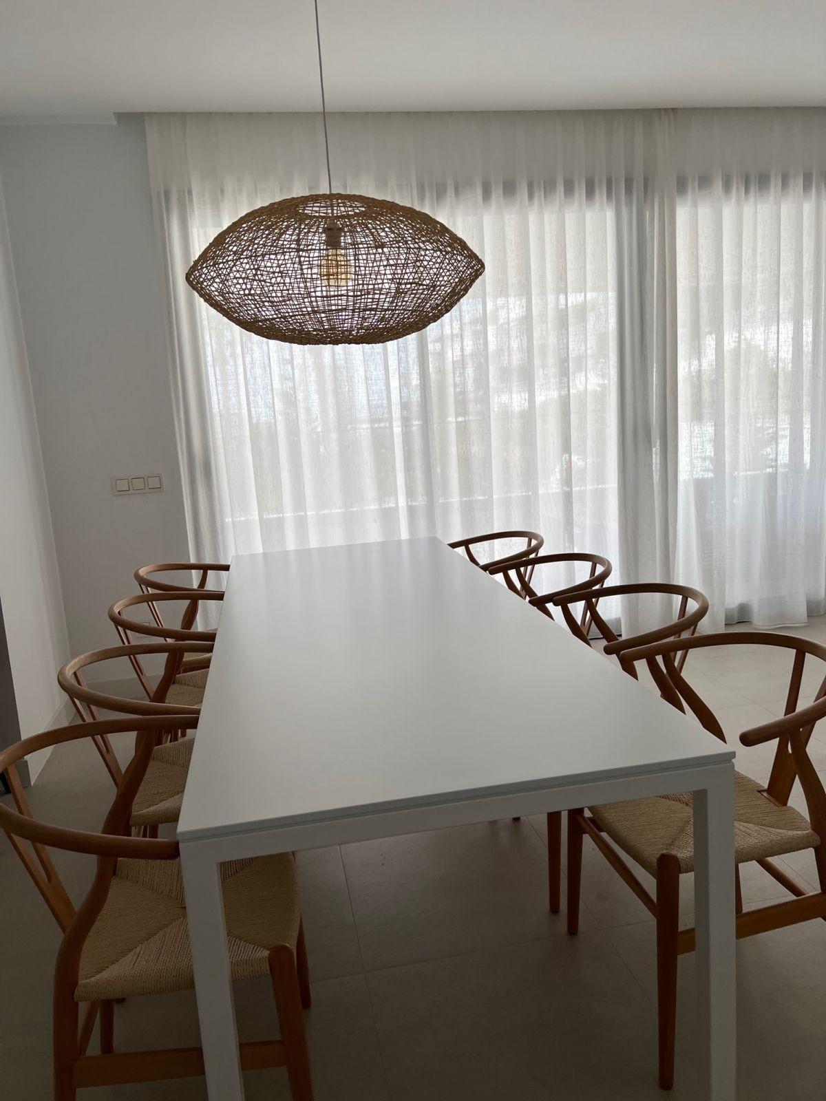 Apartamento Planta Baja en alquiler vacacional en Estepona