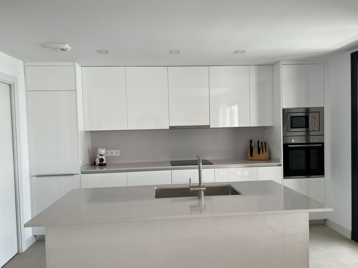Apartamento Planta Baja en alquiler vacacional en Estepona