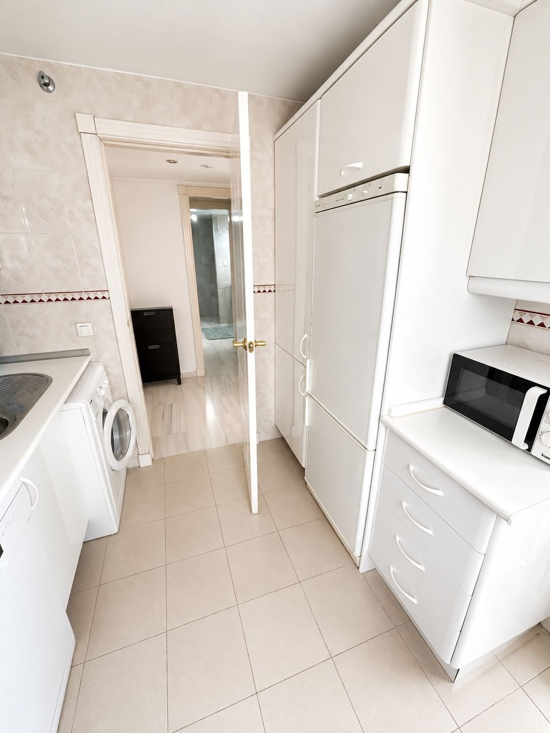 Apartamento Planta Baja en alquiler en Nueva Andalucia, Marbella