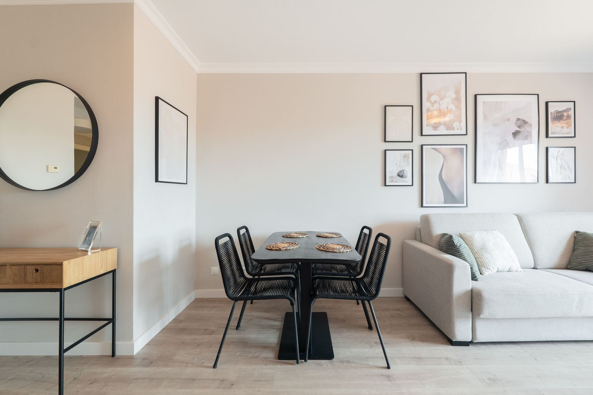 Apartment for rent in Paraiso Alto, Benahavis