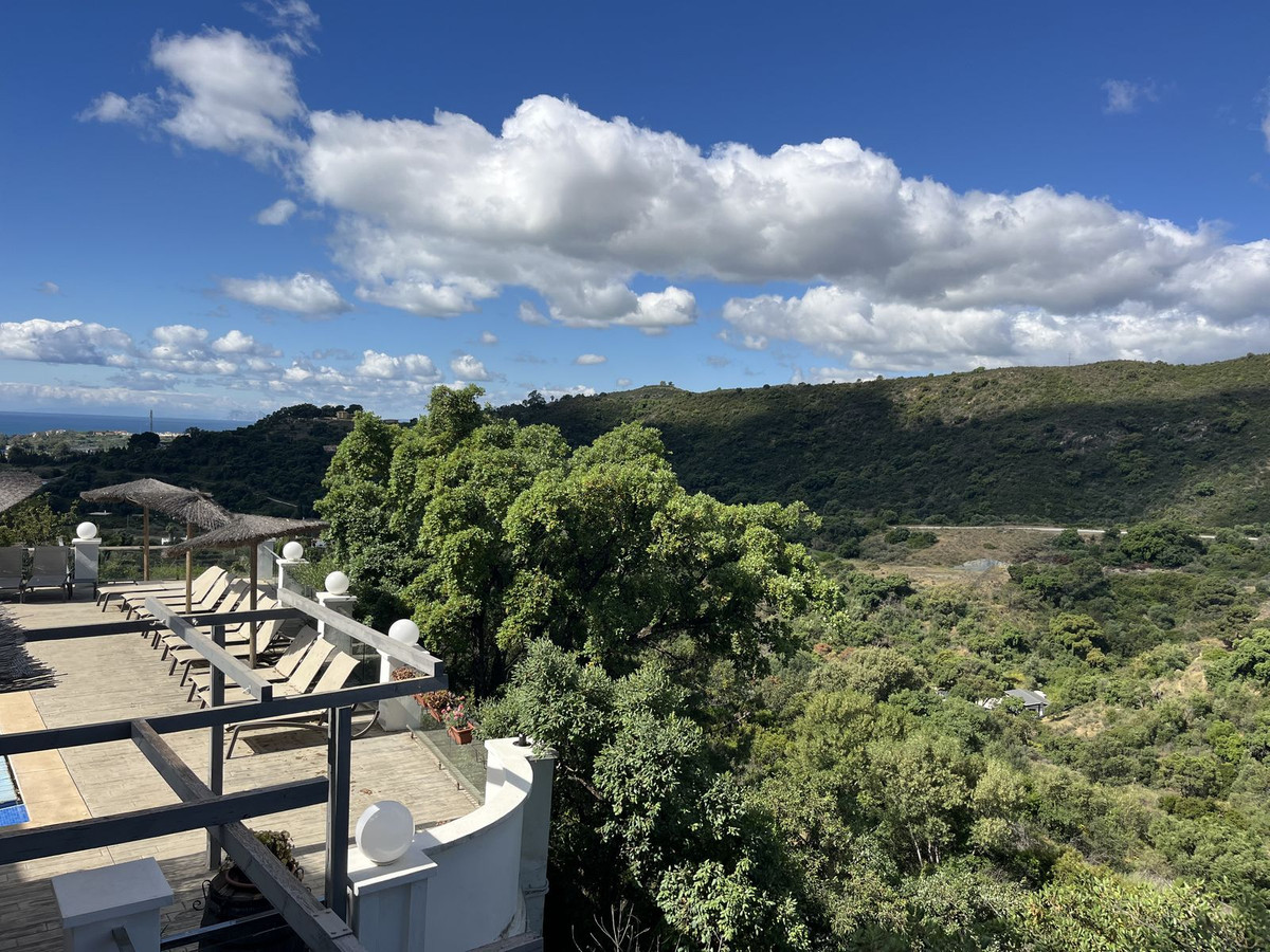 Apartment for long term rent in Estepona
