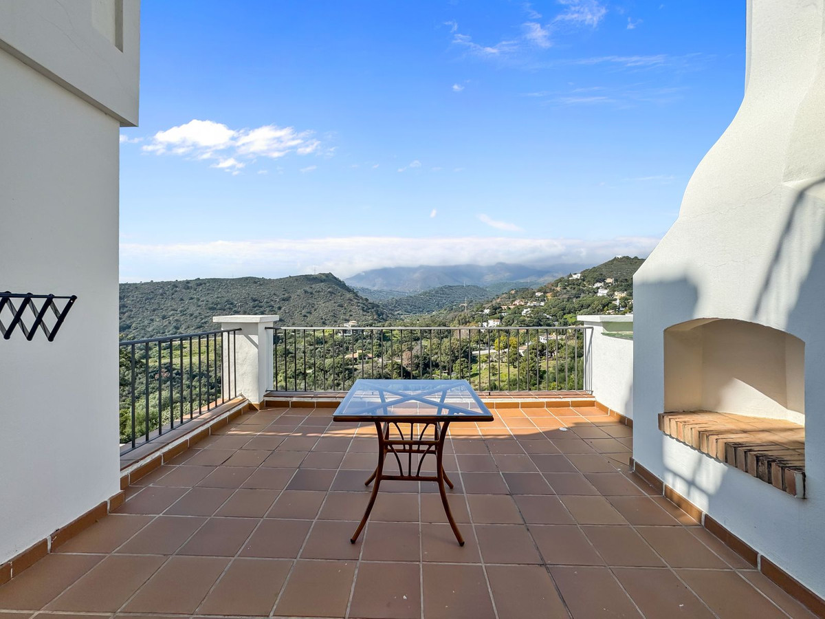 Apartment for long term rent in Estepona