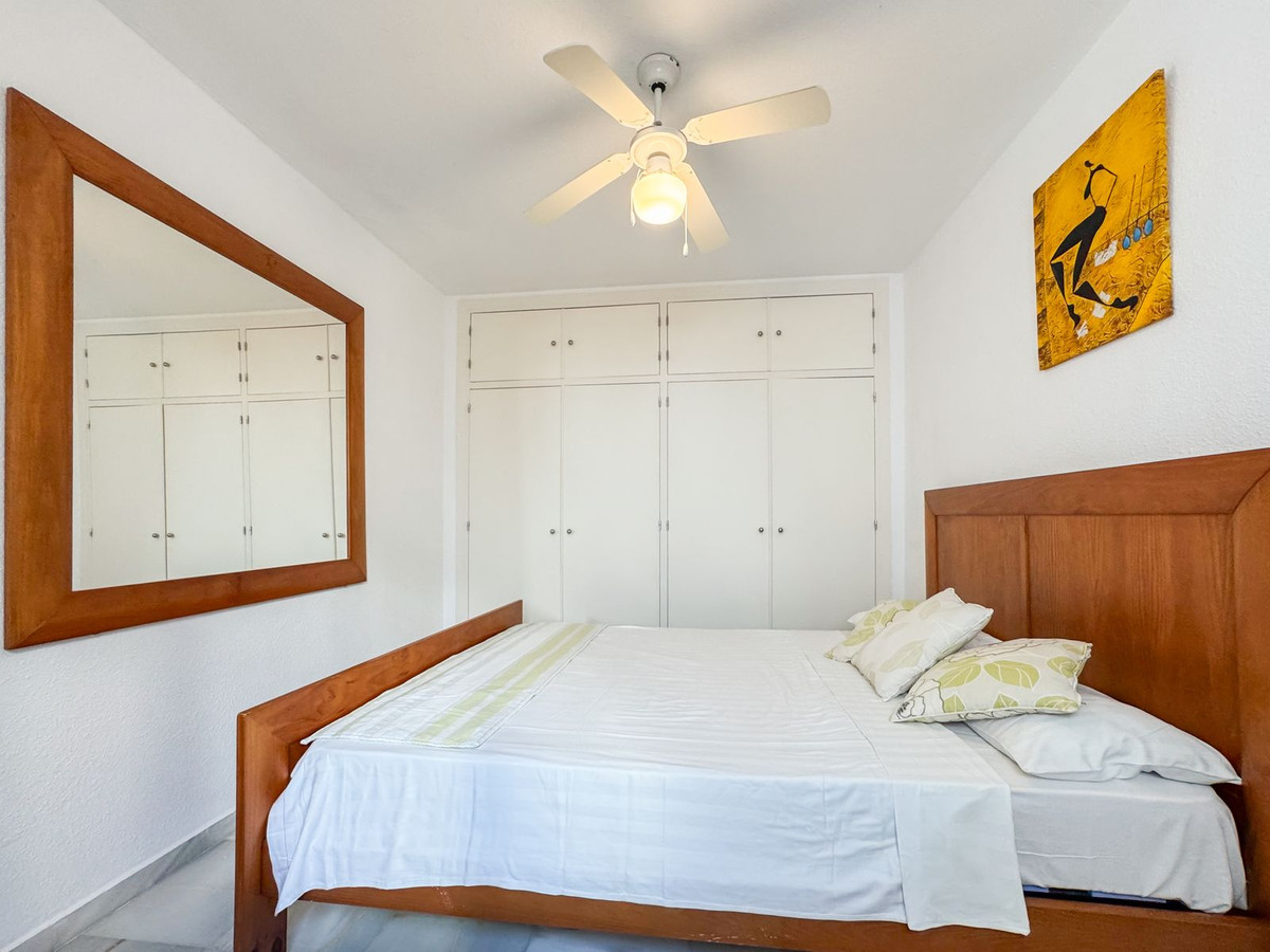 Apartment for long term rent in Estepona