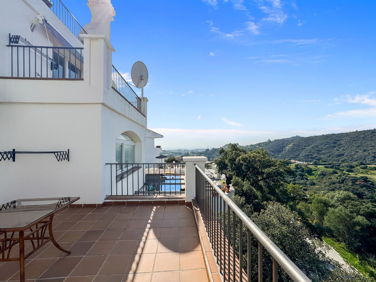 Apartment for long term rent in Estepona