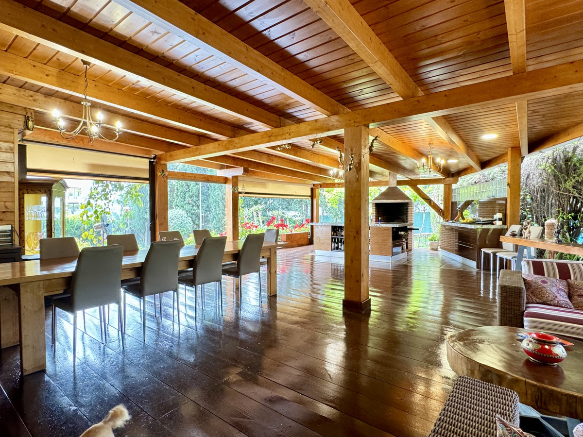 Villa for rent in Marbella Golden Mile