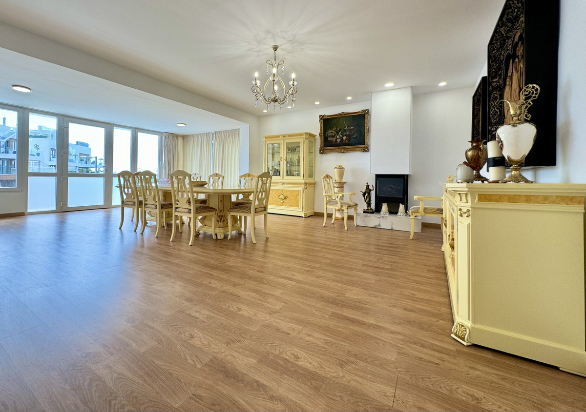 Villa for rent in Marbella Golden Mile
