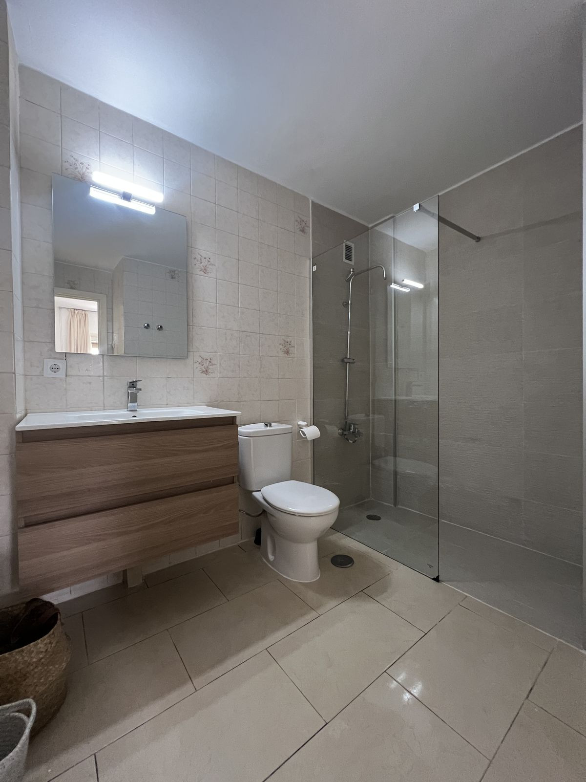 Apartamento Planta Baja en alquiler en Marbella Golden Mile