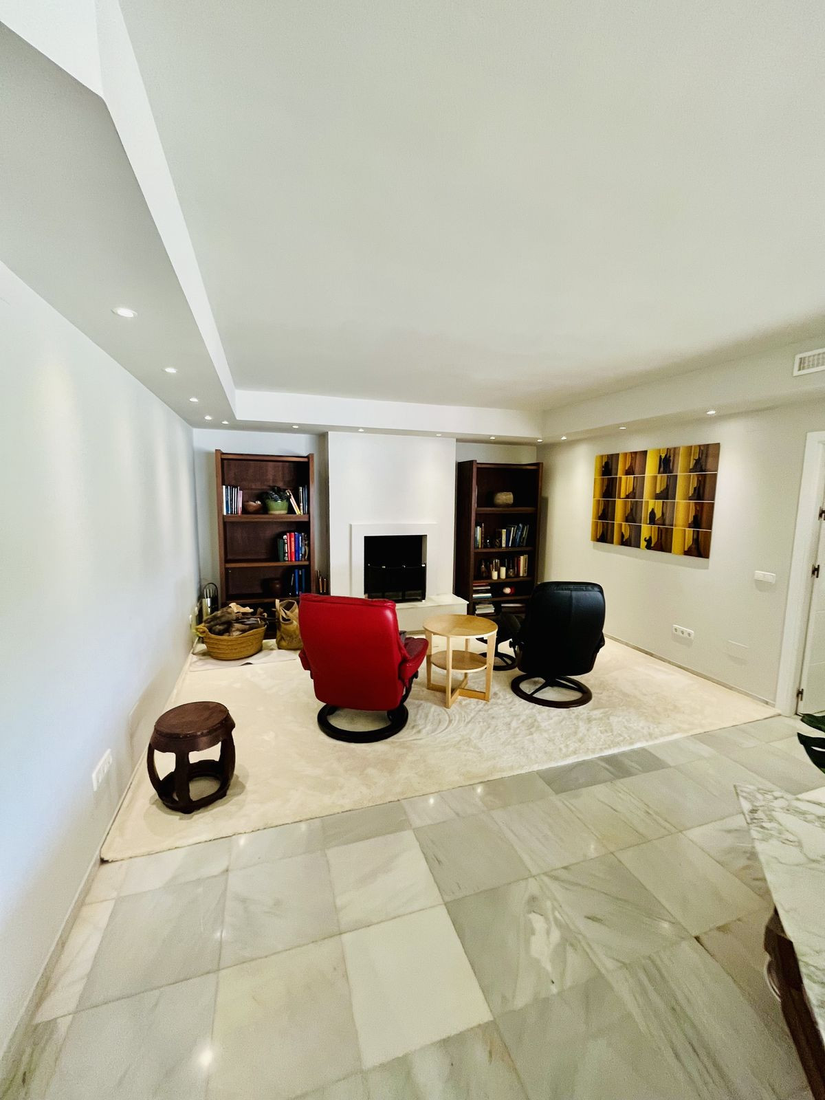 Villa En alquiler en Guadalmina Baja, San Pedro de Alcantara