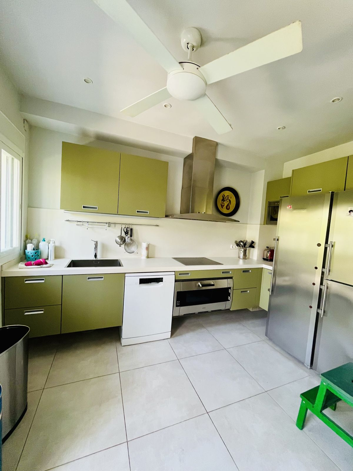 Villa En alquiler en Guadalmina Baja, San Pedro de Alcantara