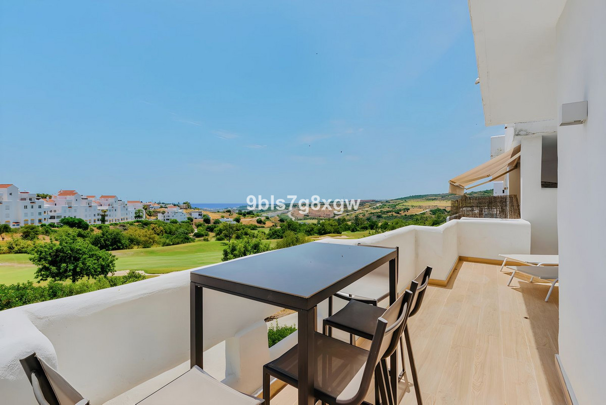 Apartment for long term rent in Estepona