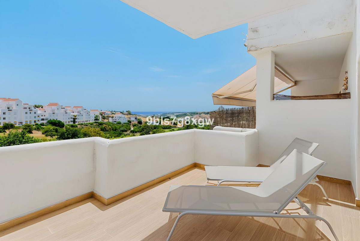Apartment for long term rent in Estepona