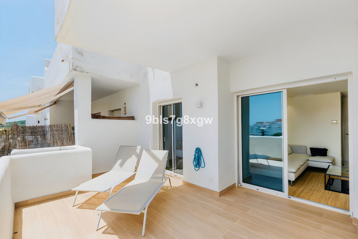 Apartment for long term rent in Estepona