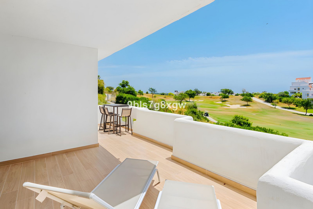 Apartment for long term rent in Estepona