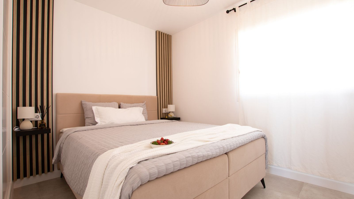 Apartment for rent in Torrenueva, Mijas Costa