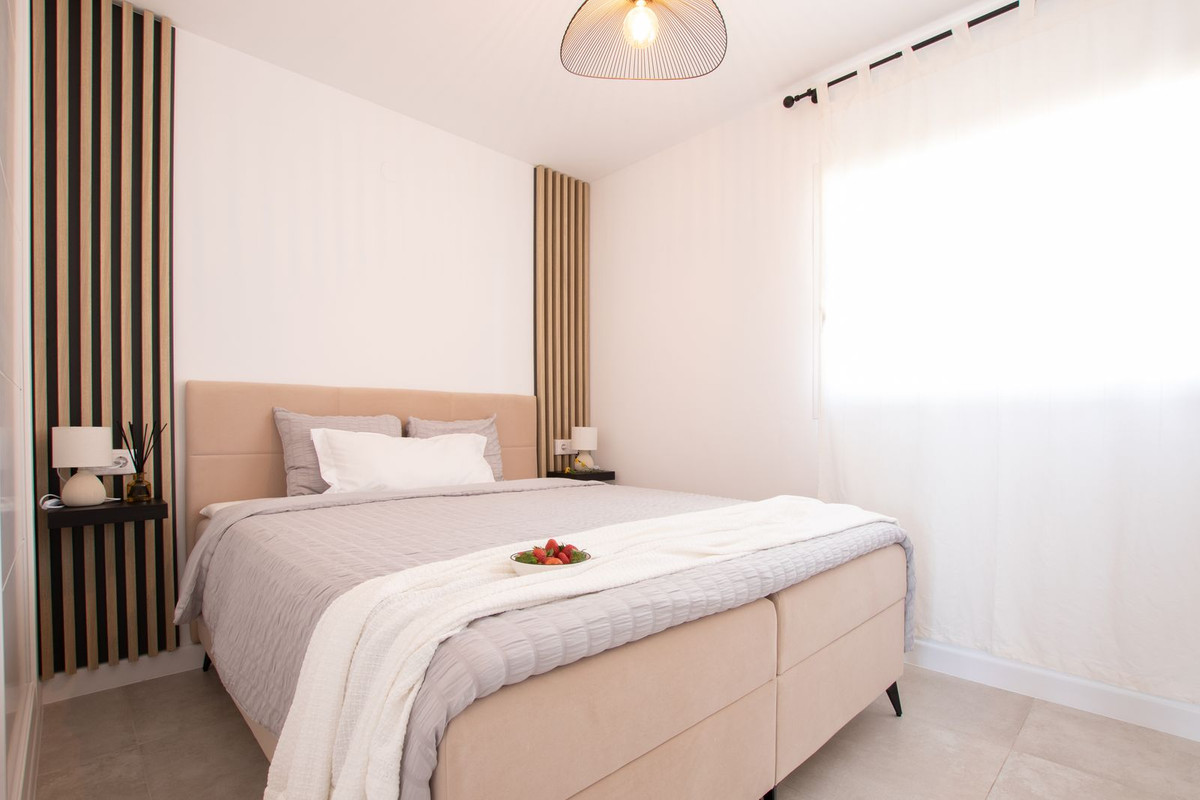 Apartment for rent in Torrenueva, Mijas Costa