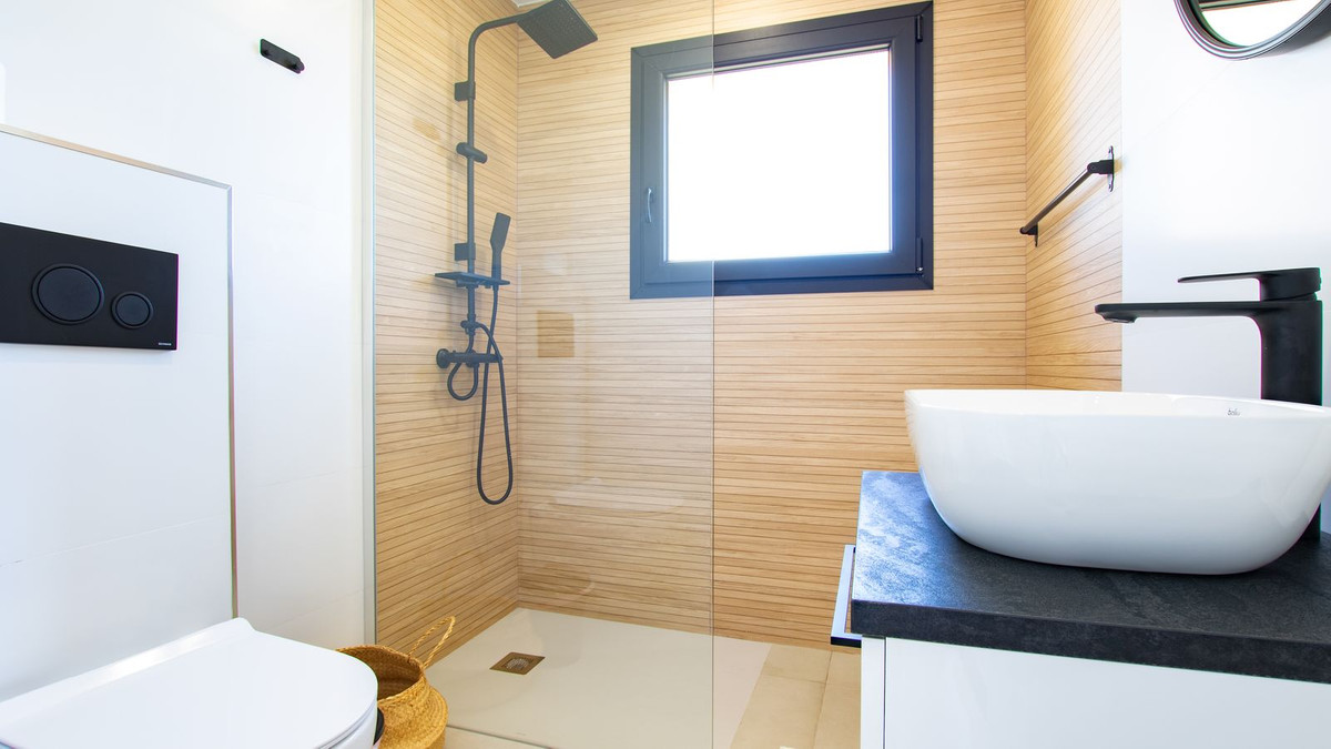 Apartment for rent in Torrenueva, Mijas Costa