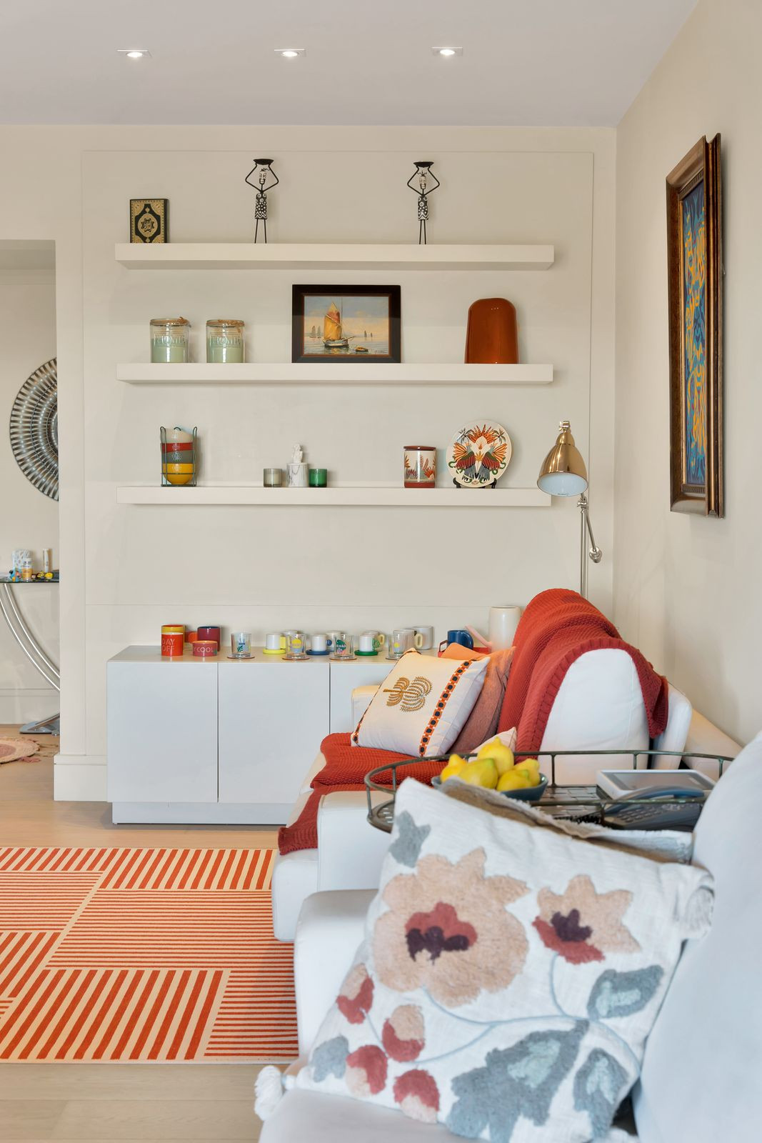 Apartamento En alquiler en Nueva Andalucia, Marbella
