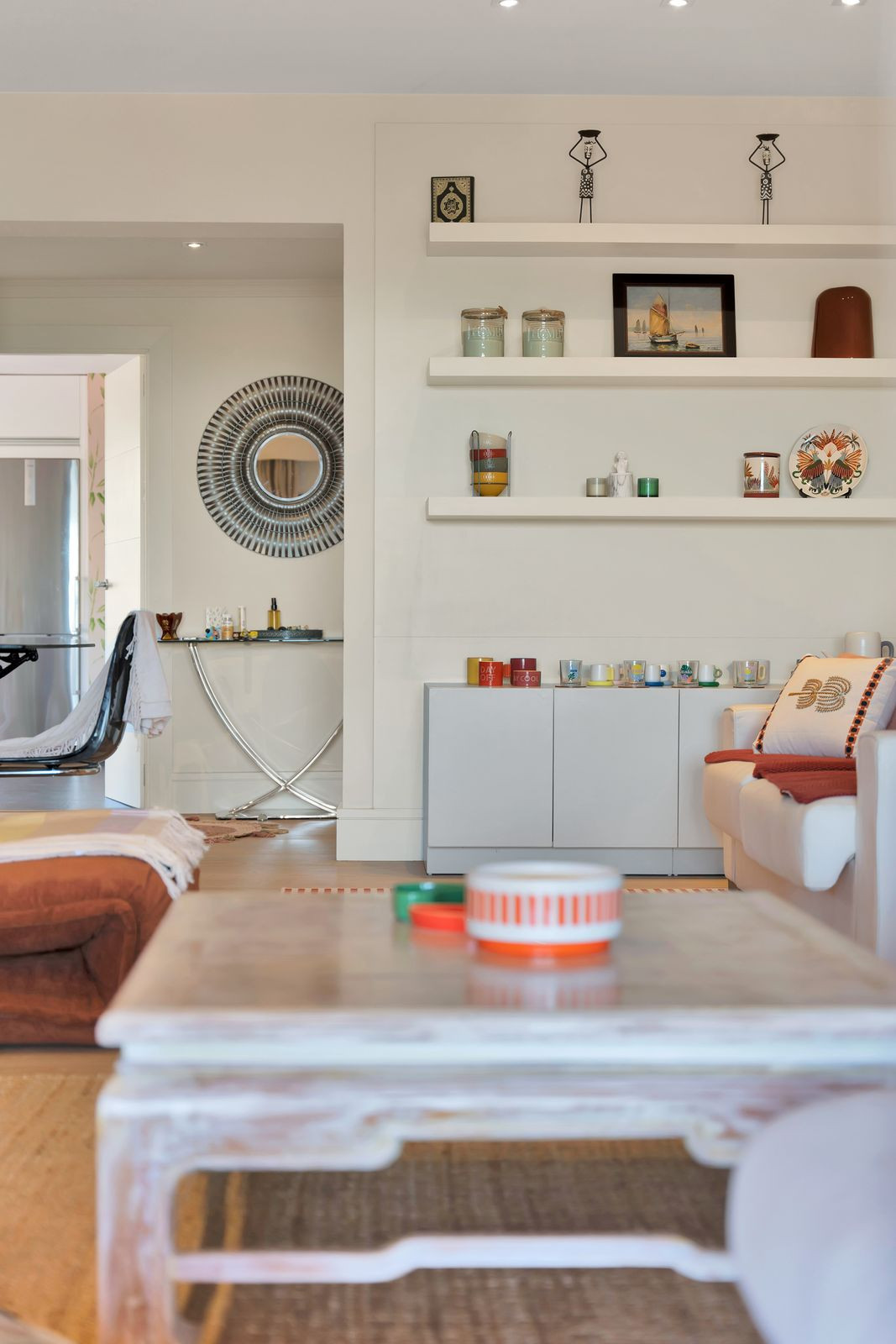 Apartamento En alquiler en Nueva Andalucia, Marbella