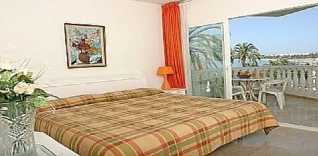 Apartment for short term rent in Cortijo Blanco, San Pedro de Alcantara
