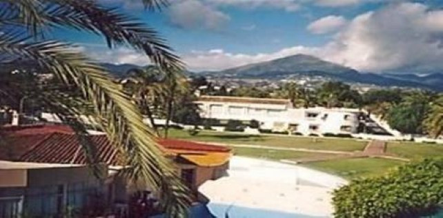 Apartment for short term rent in Cortijo Blanco, San Pedro de Alcantara