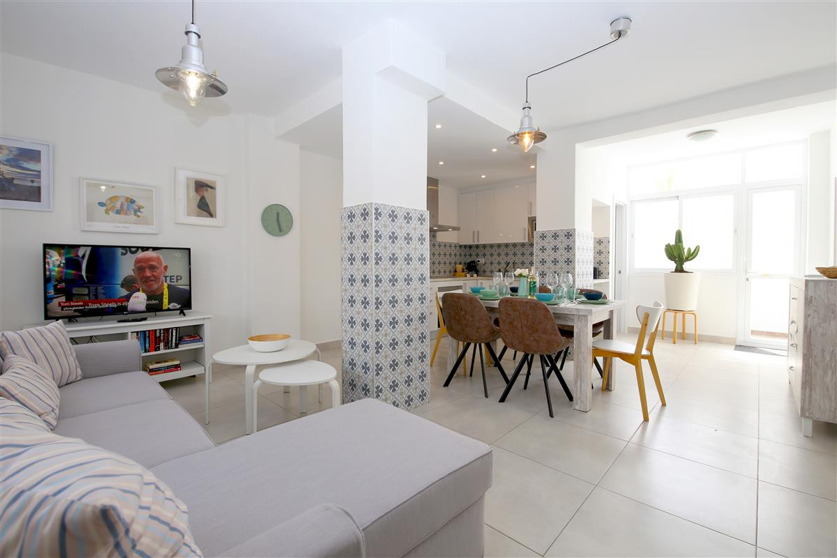 Villa Pareada en alquiler en Estepona