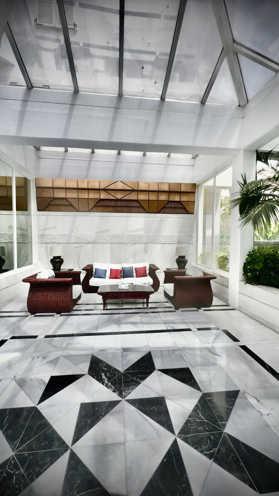 Apartment for rent in Marbella - Puerto Banus