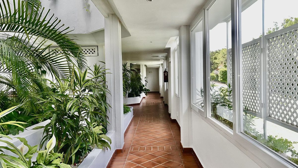 Apartment for rent in Marbella - Puerto Banus