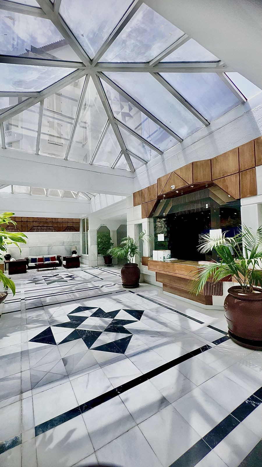 Apartment for rent in Marbella - Puerto Banus