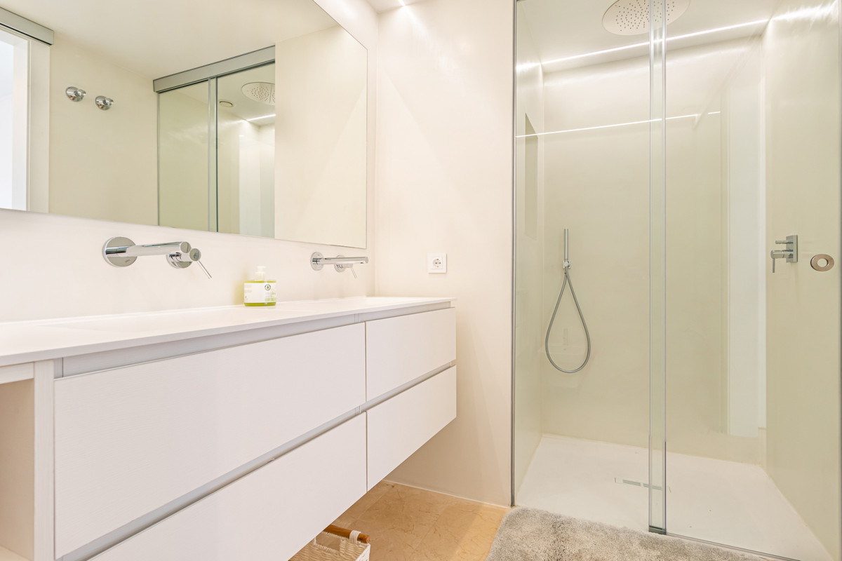 Town House for rent in Marbella Golden Mile