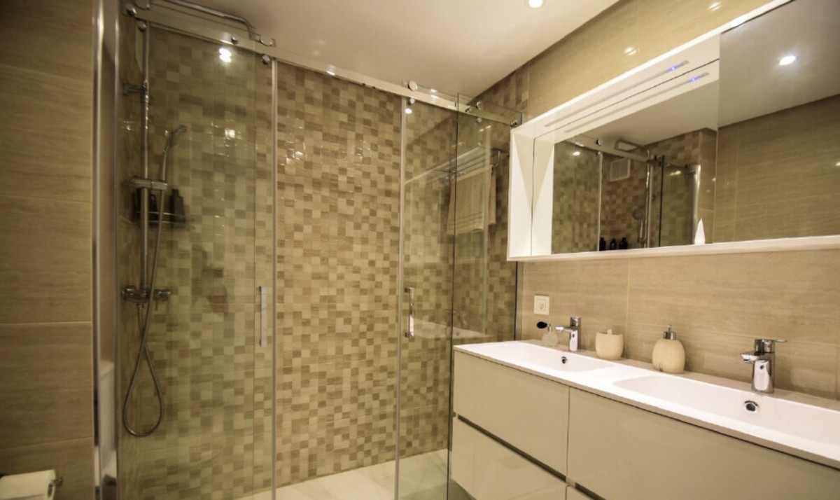 Studio for short term rent in Marbella - Puerto Banus