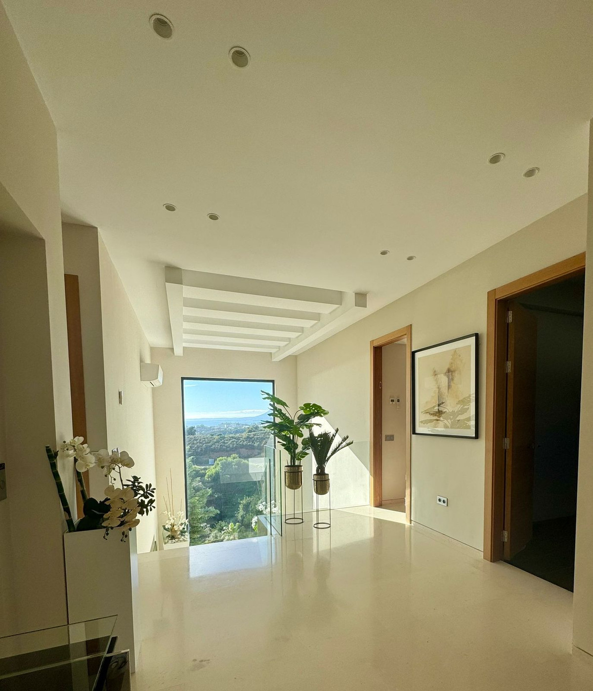 Villa en alquiler en Marbella