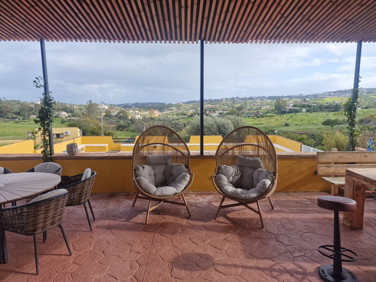 Villa for short term rent in Cala de Mijas, Mijas Costa