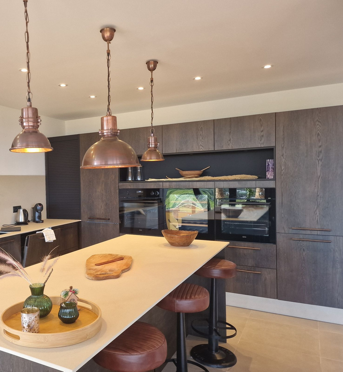 Villa for short term rent in Cala de Mijas, Mijas Costa