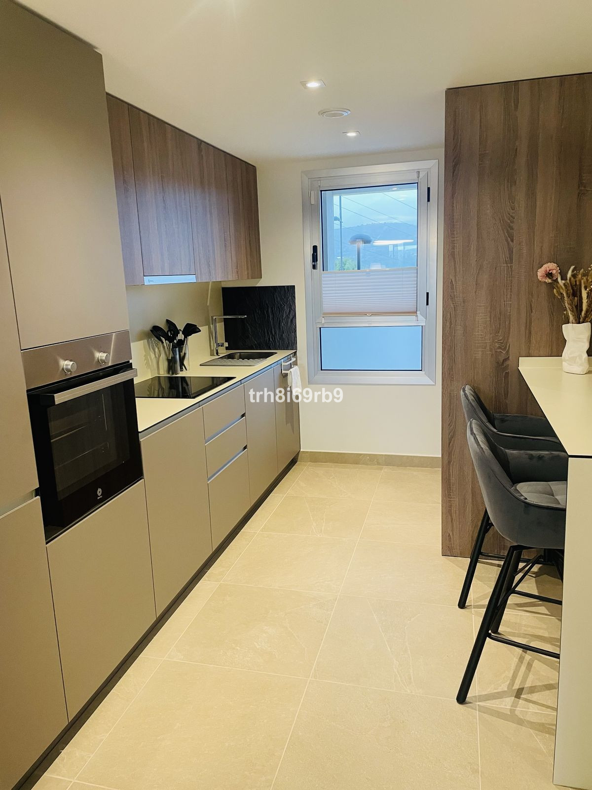 Ground Floor Apartment for rent in Estepona