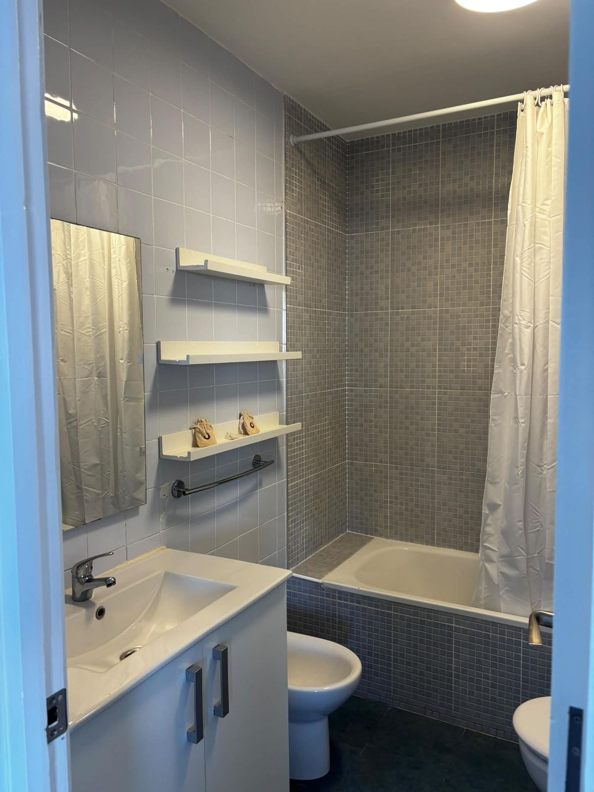 Apartment for long term rent in Marbella