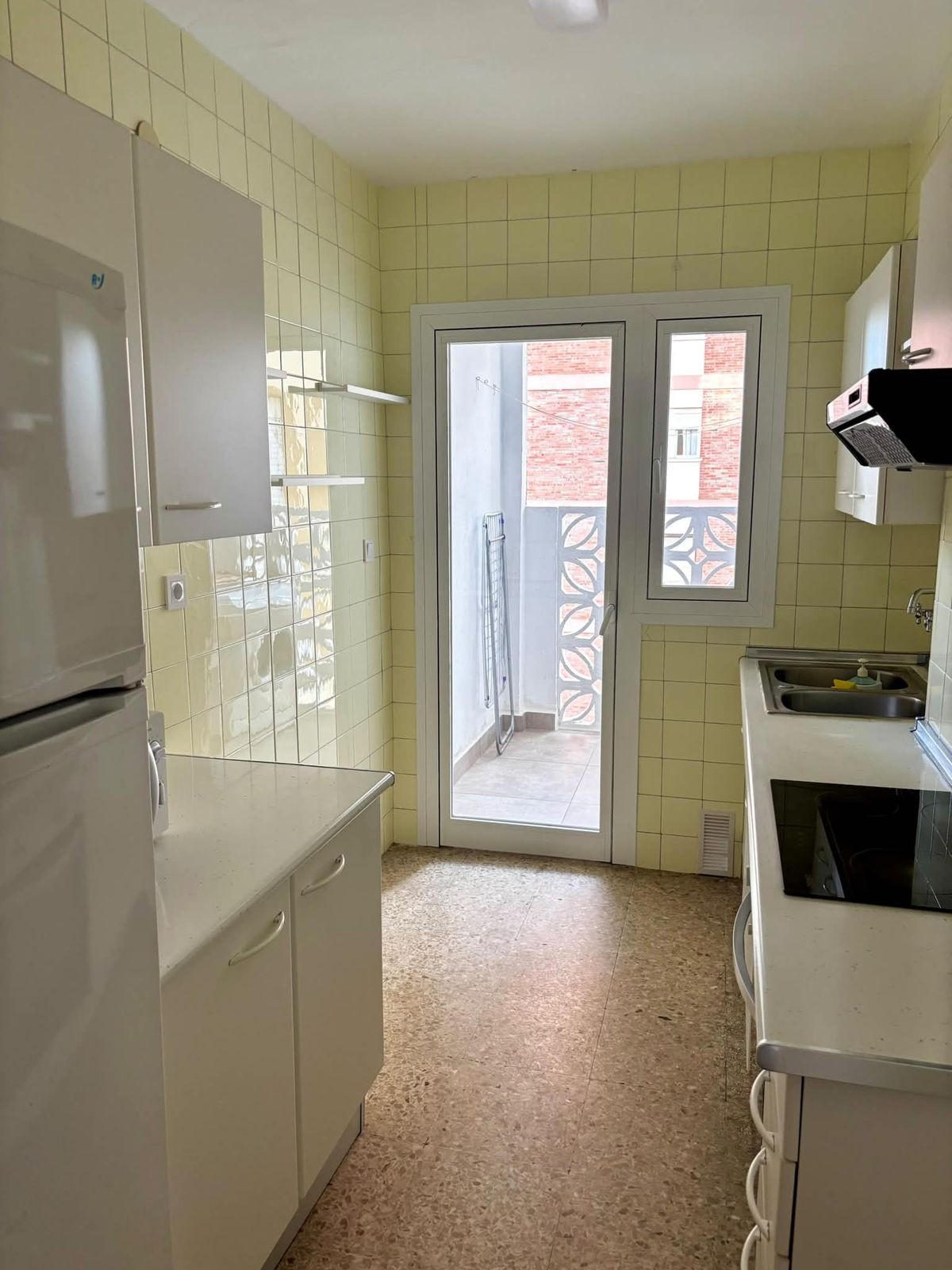 Apartment for long term rent in Marbella
