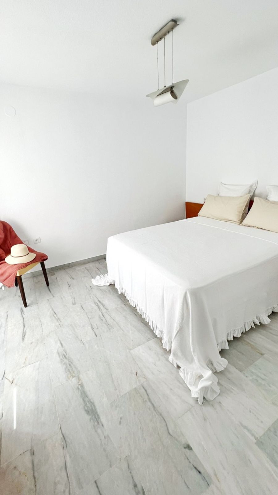 Apartment for long term rent in Marbella