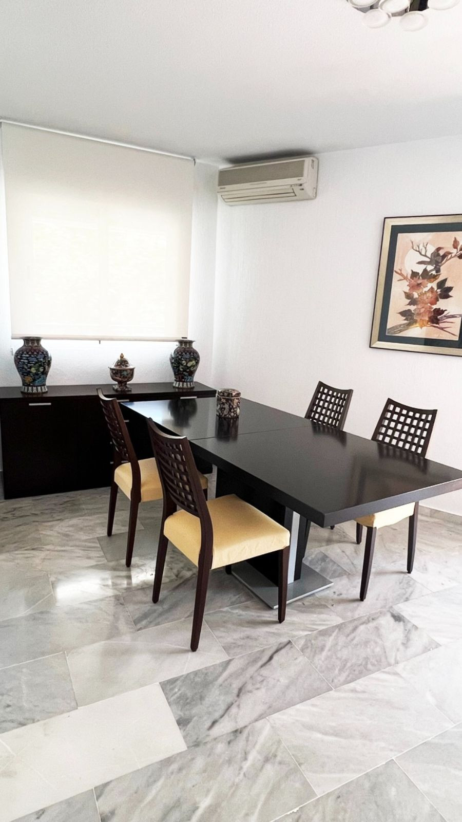 Apartment for long term rent in Marbella
