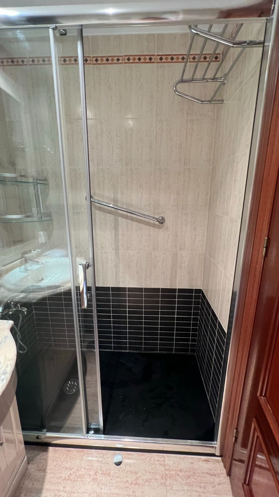 Apartment for long term rent in Marbella