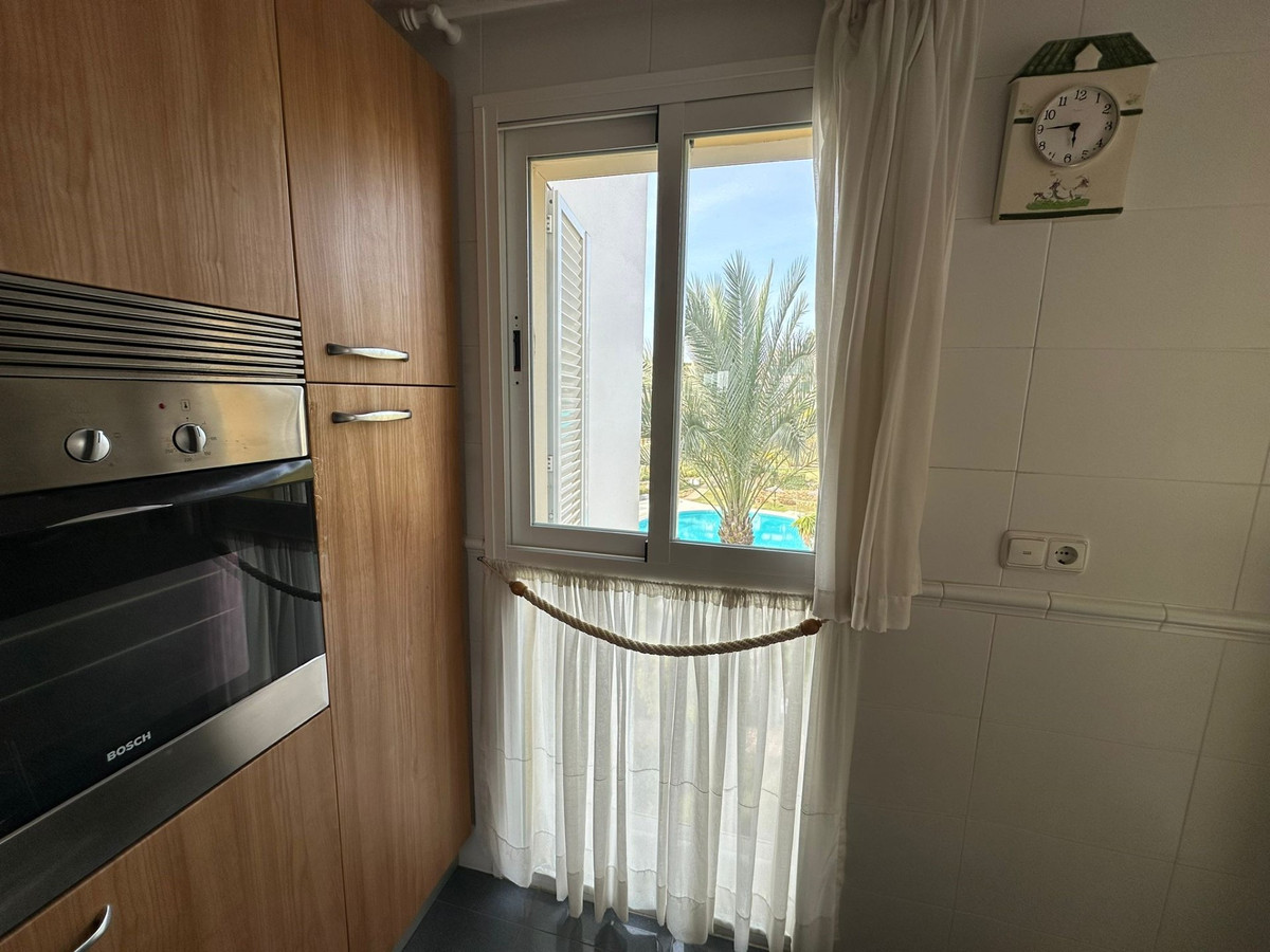 Apartment for short term rent in Bahia de Marbella, Marbella East
