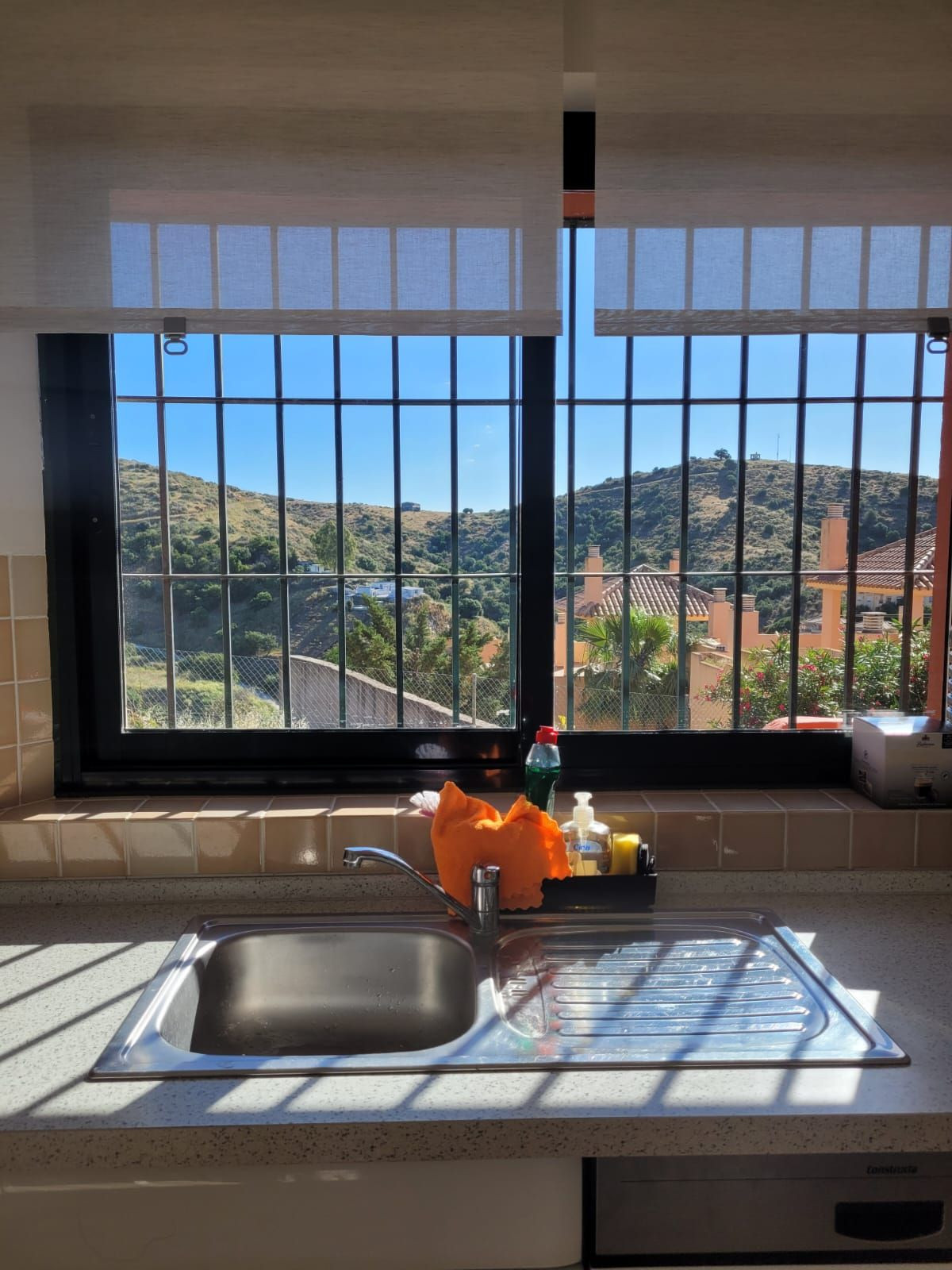 Apartment for long term rent in Mijas