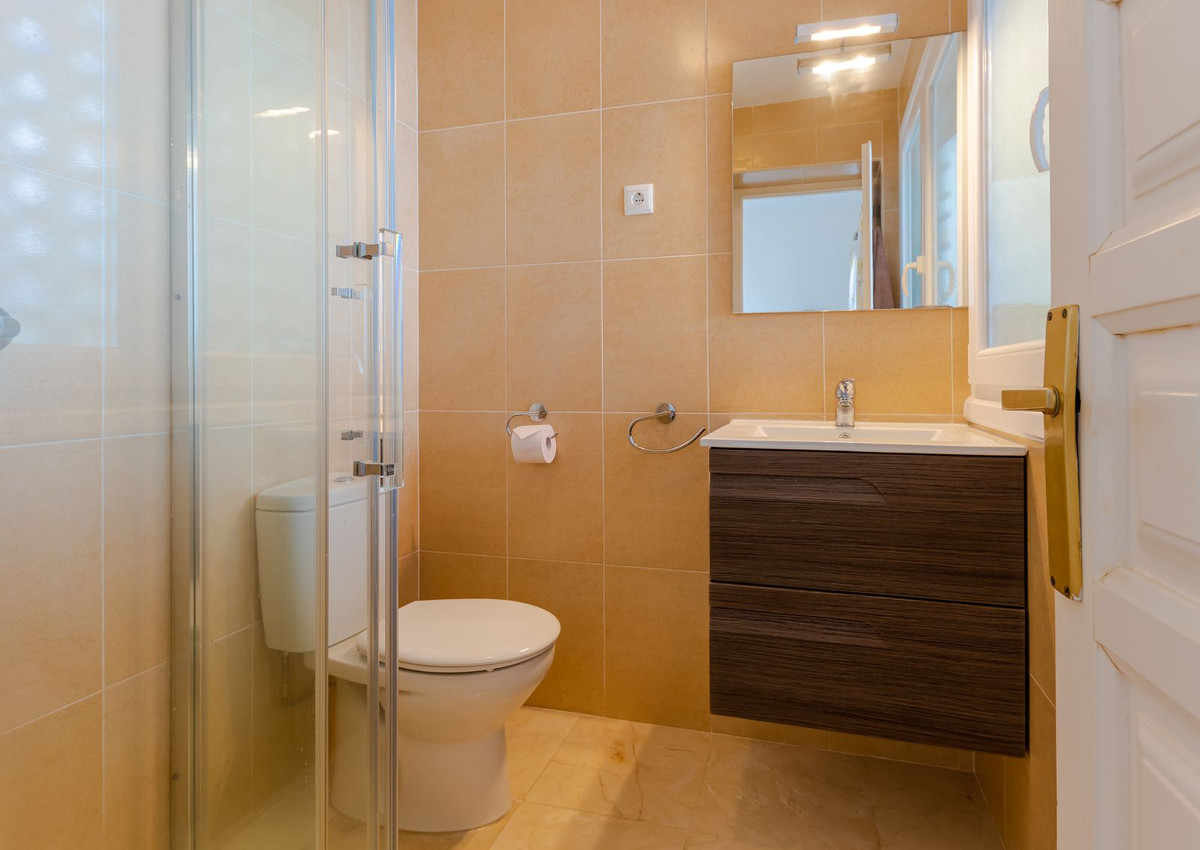 Ground Floor Apartment for short term rent in Paraiso Alto, Benahavis