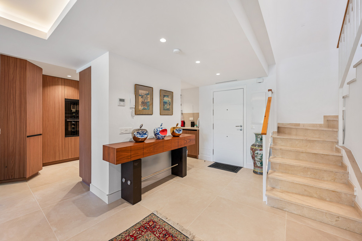 Apartment for long term rent in Guadalmina Alta, San Pedro de Alcantara