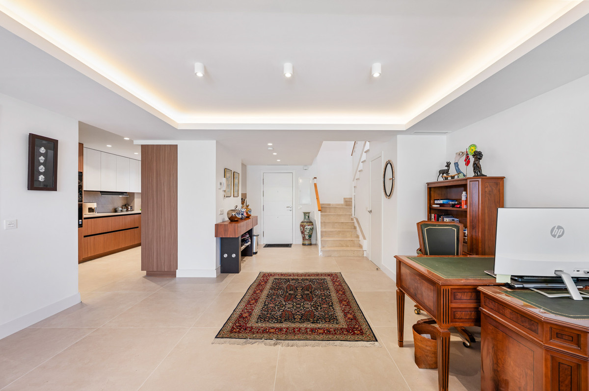 Apartment for long term rent in Guadalmina Alta, San Pedro de Alcantara