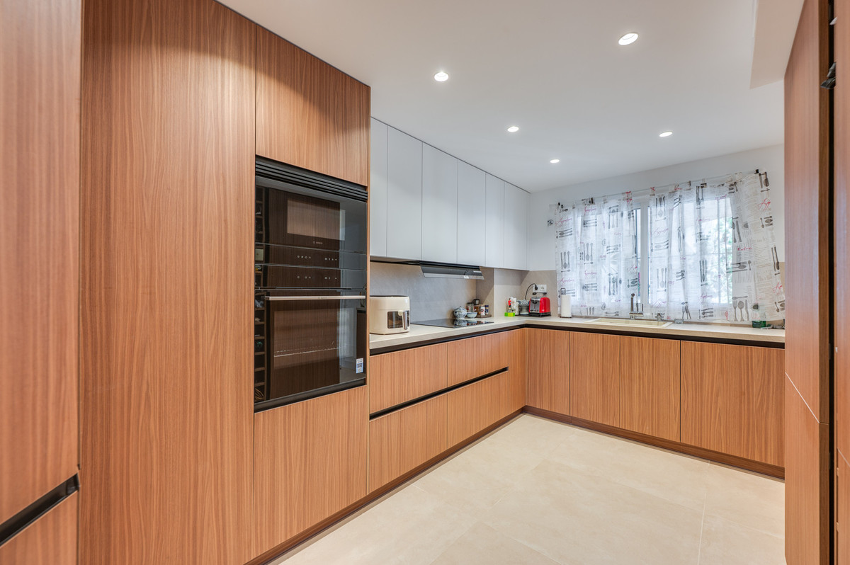 Apartment for long term rent in Guadalmina Alta, San Pedro de Alcantara